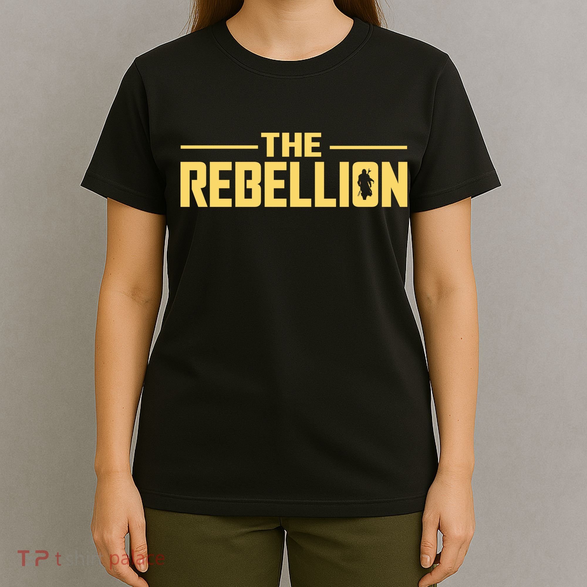 The Rebellion T-Shirt