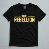 The Rebellion T-Shirt thumb 5