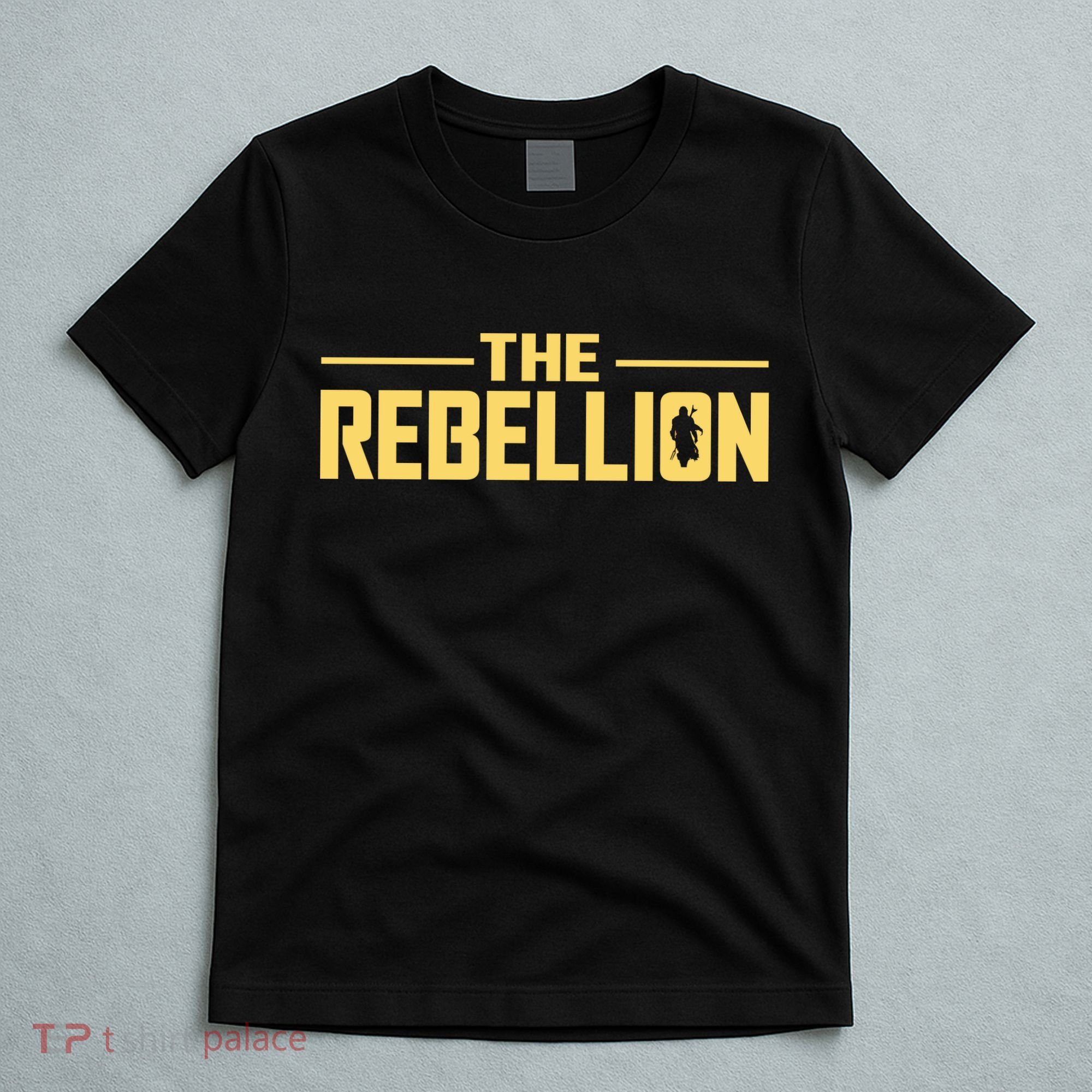 The Rebellion T-Shirt