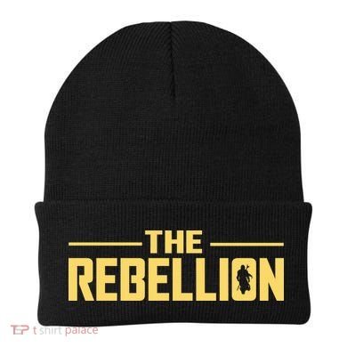 The Rebellion Beanie