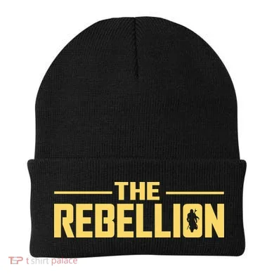 The Rebellion Beanie