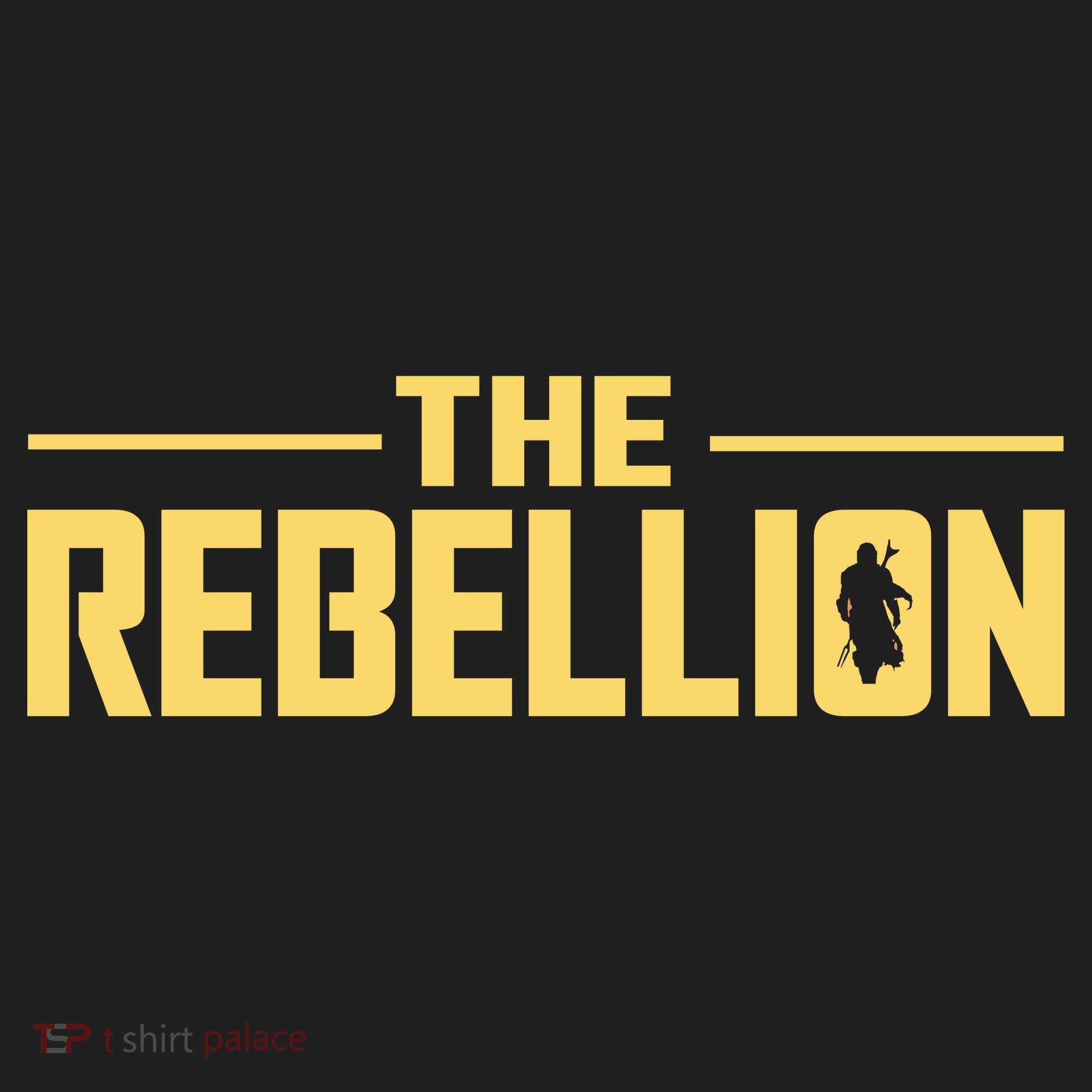 The Rebellion Beanie