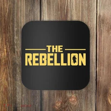 The Rebellion Coaster
