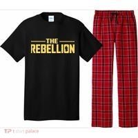 The Rebellion Pajama Set thumb 0