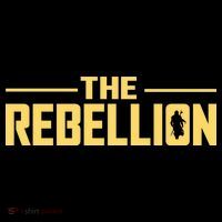The Rebellion Pajama Set thumb 2