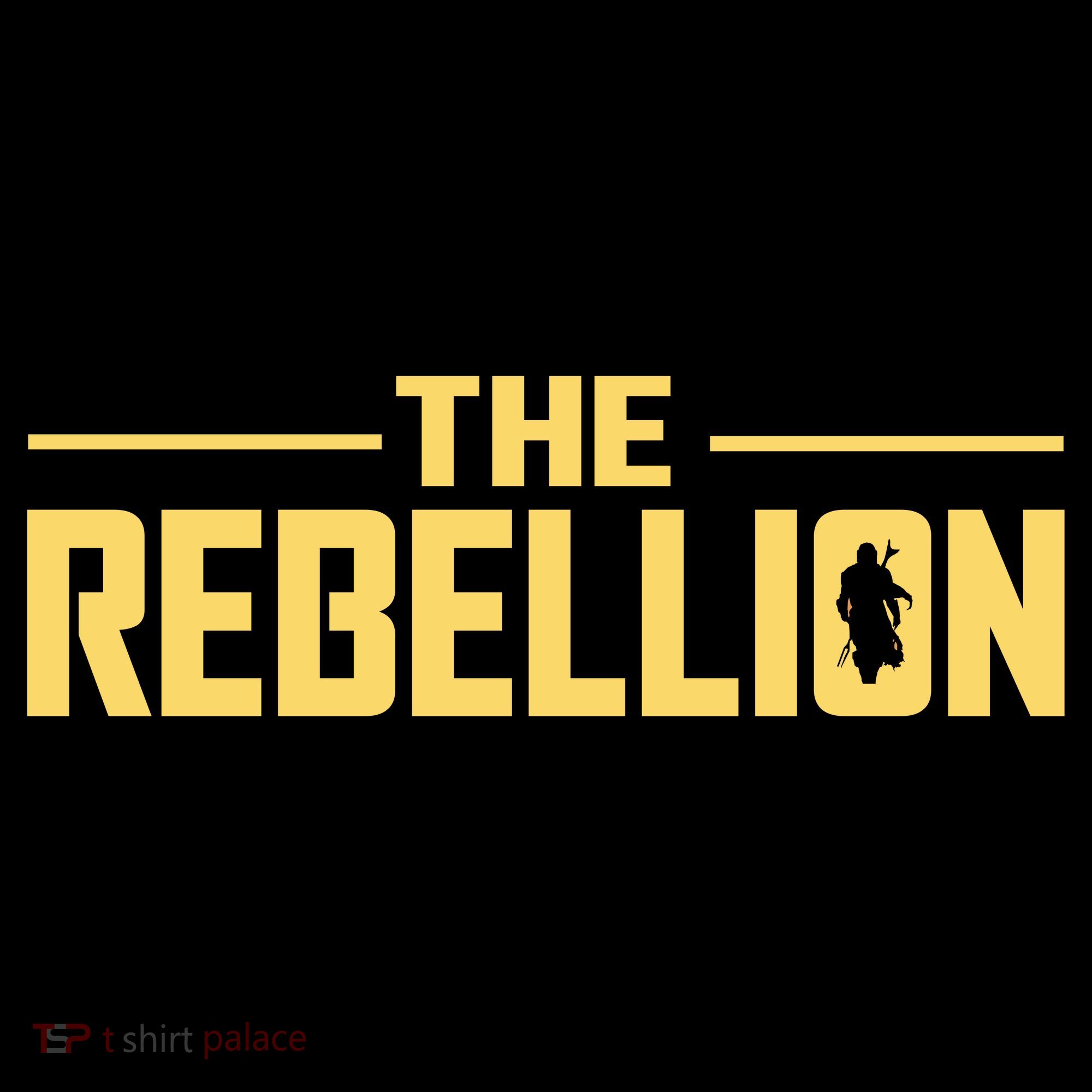 The Rebellion Pajama Set
