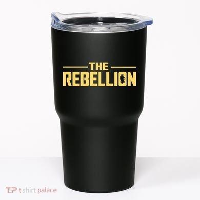 The Rebellion Tumbler