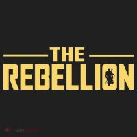 The Rebellion Tumbler thumb 3
