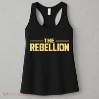 The Rebellion Women's Tank Top thumb 3