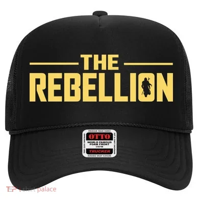 The Rebellion Hat