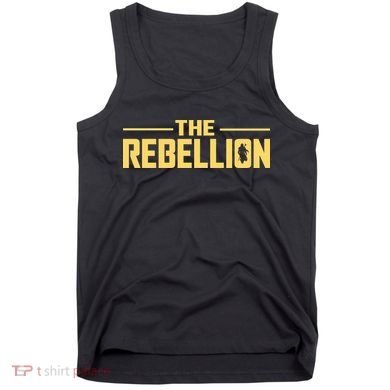 The Rebellion Tank Top