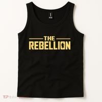 The Rebellion Tank Top thumb 2