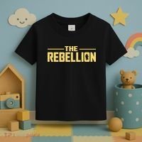 The Rebellion Toddler T-Shirt thumb 3
