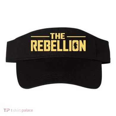 The Rebellion Visor