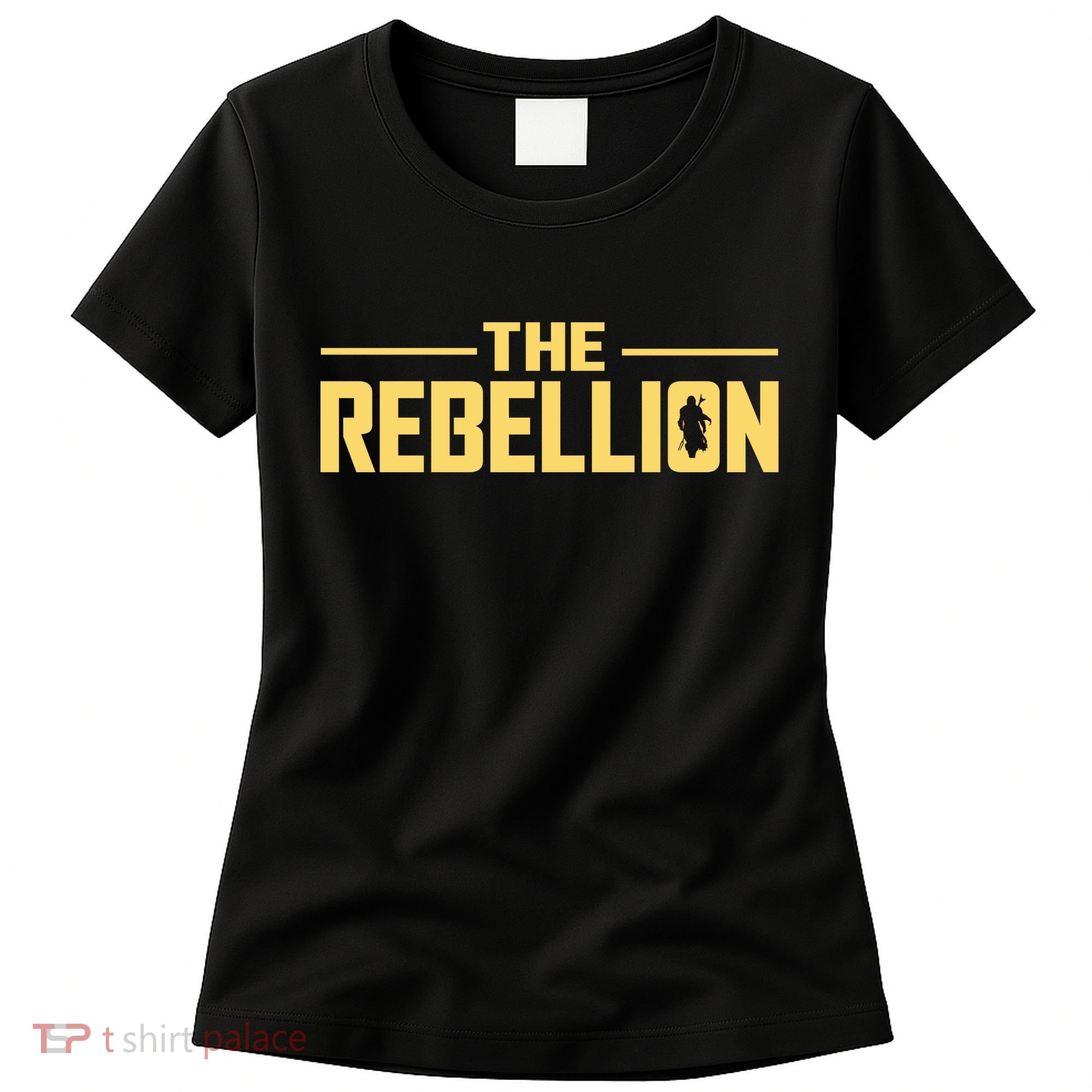 The Rebellion Women's T-Shirt