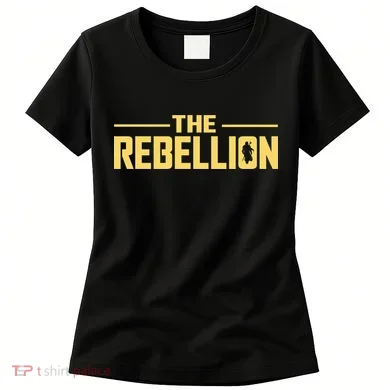 The Rebellion Women's T-Shirt