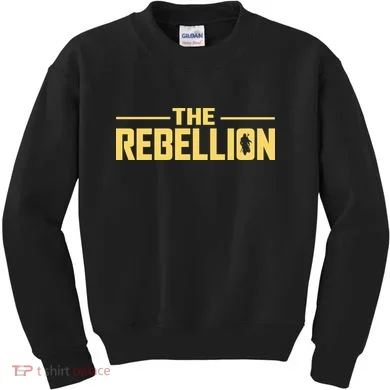 The Rebellion Kids Sweatshirt