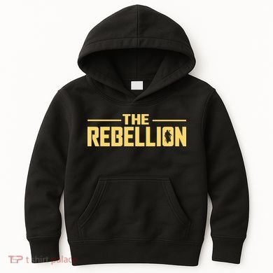 The Rebellion Kids Hoodie
