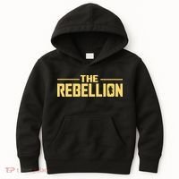 The Rebellion Kids Hoodie thumb 0
