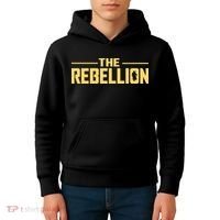 The Rebellion Kids Hoodie thumb 4