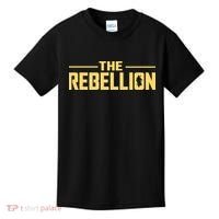 The Rebellion Kids T-Shirt thumb 0