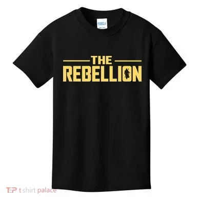 The Rebellion Kids T-Shirt