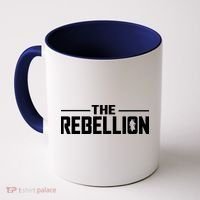 The Rebellion Coffee Mug thumb 0