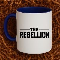 The Rebellion Coffee Mug thumb 2