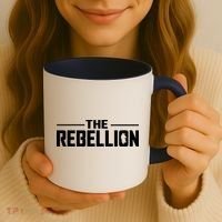 The Rebellion Coffee Mug thumb 3