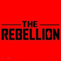 The Rebellion Santa Hat thumb 1