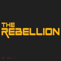 The Rebellion Logo Women's Sweatshirt thumb 2