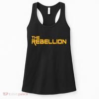 The Rebellion Logo Women's Tank Top thumb 0
