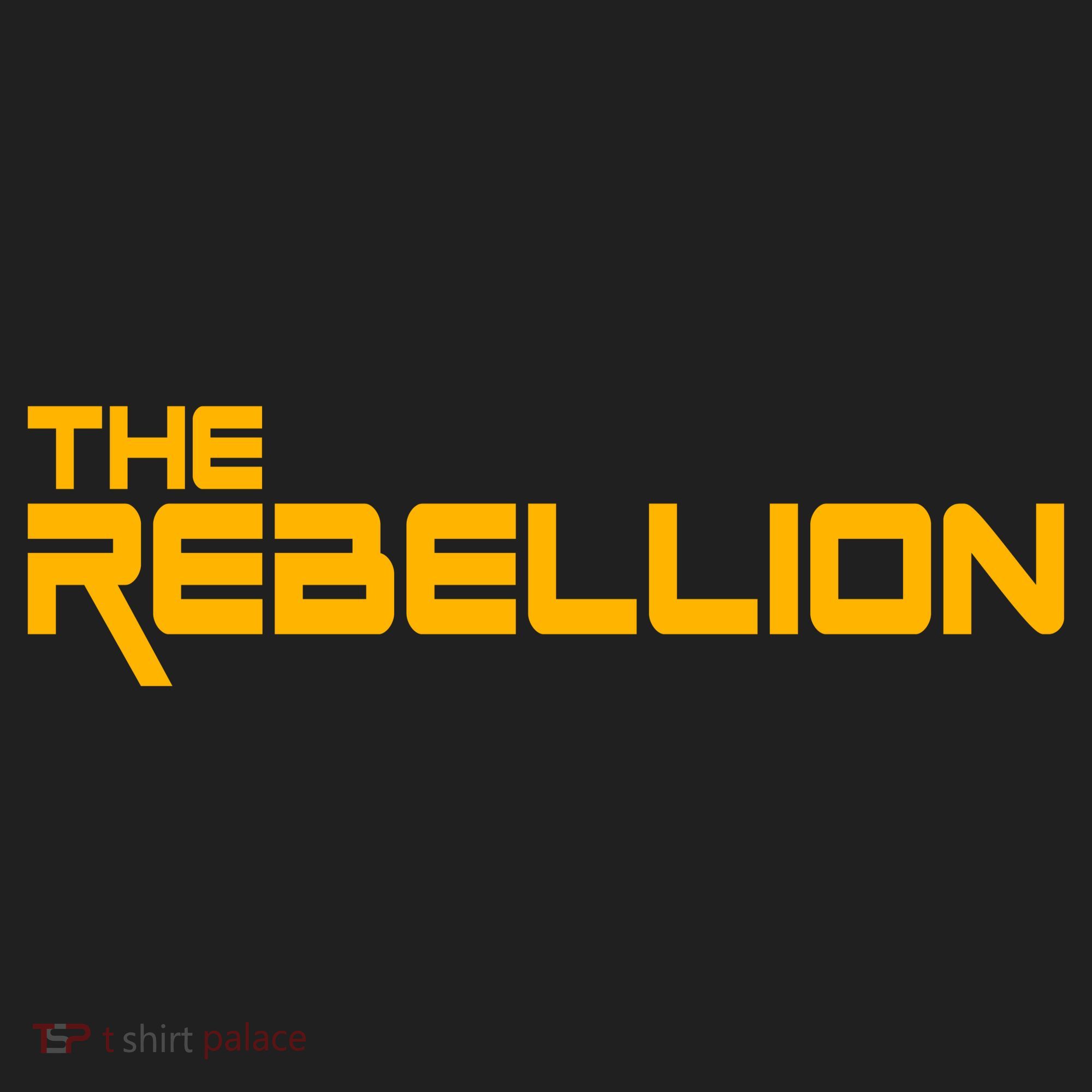 The Rebellion Logo Hat