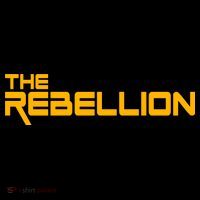 The Rebellion Logo Visor thumb 3