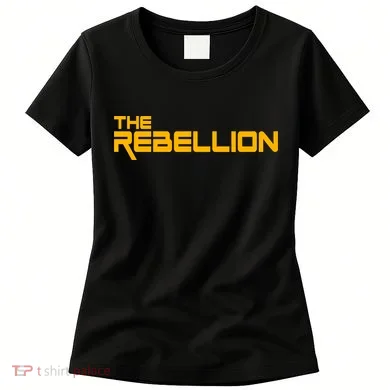 The Rebellion Logo Women's T-Shirt