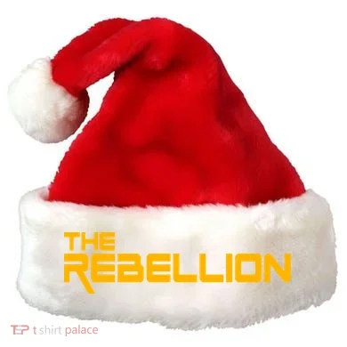 Santa Hat