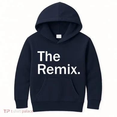 Kids Hoodie