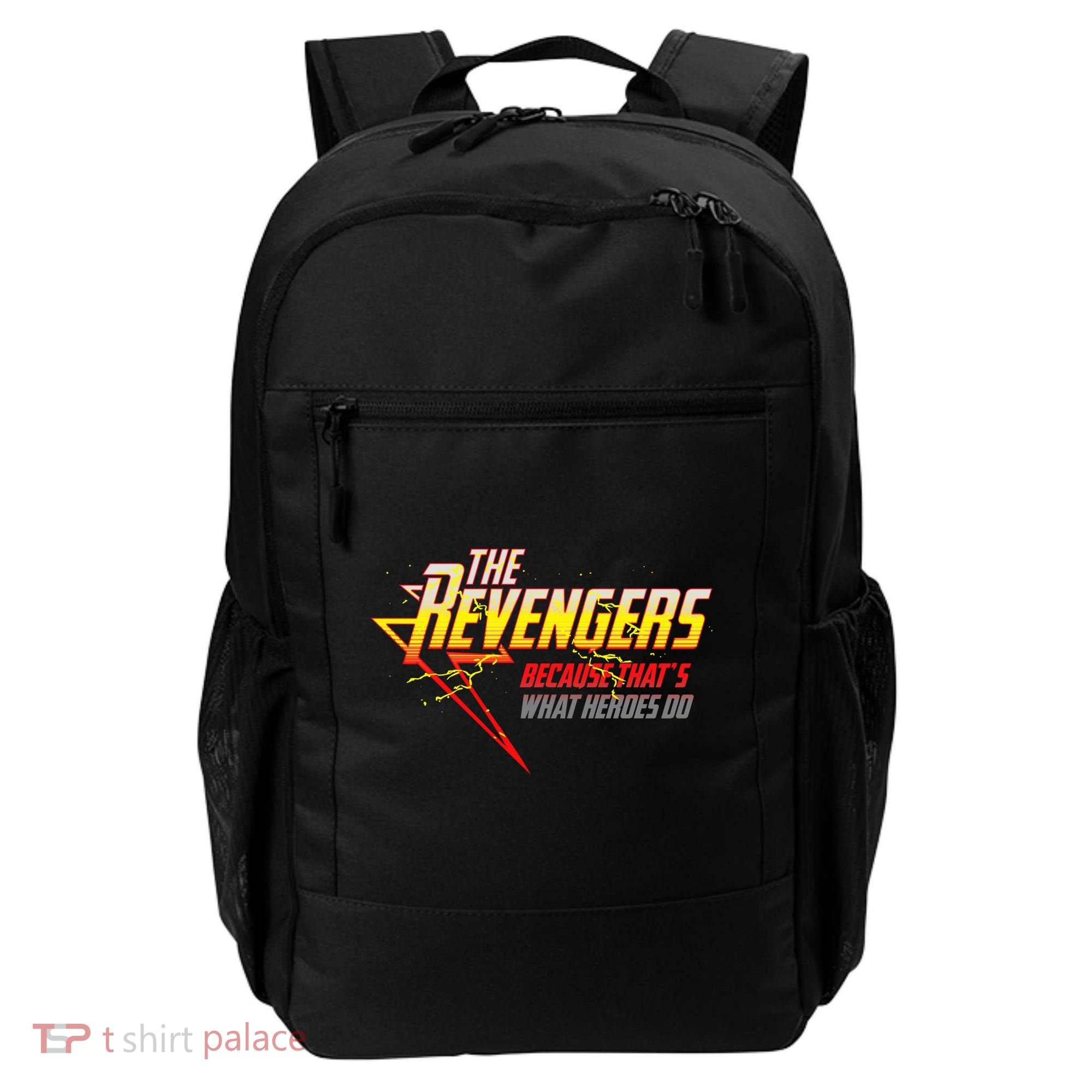 The Revengers Backpack