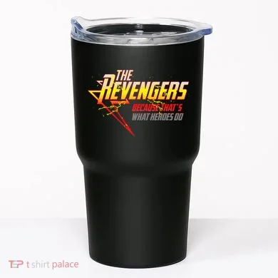 Tumbler
