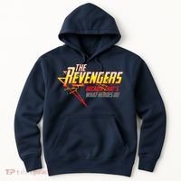 The Revengers Hoodie thumb 0