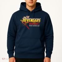 The Revengers Hoodie thumb 2