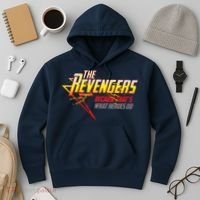 The Revengers Hoodie thumb 3