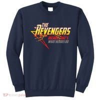 The Revengers Sweatshirt thumb 0