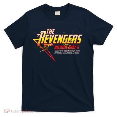 The Revengers T-Shirt