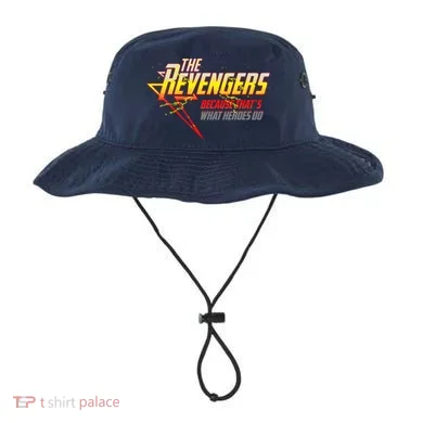 The Revengers Bucket Hat