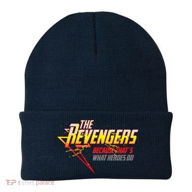 The Revengers Beanie