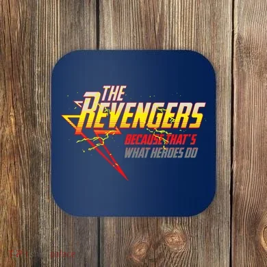The Revengers Coaster
