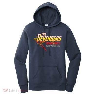 The Revengers Women's Hoodie