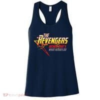 The Revengers Women's Tank Top thumb 0