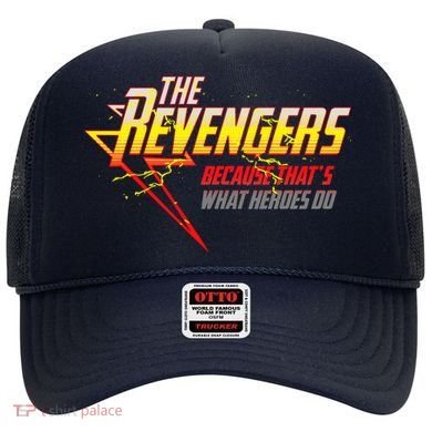 The Revengers Hat